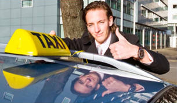 West Suburban Taxis Pty Ltd - Footscray, VIC