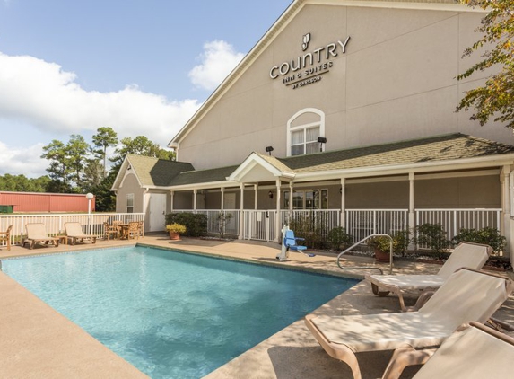 Country Inns & Suites - Ocean Springs, MS