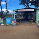 Farmers Market Maui - Fruit & Vegetable Markets