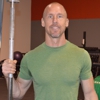 Richard Thompson Personal Trainer gallery
