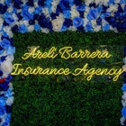 Areli Barrera: Allstate Insurance