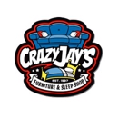 Crazy Jay's Furniture & Sleep Shop East - Office Furniture & Equipment-Wholesale & Manufacturers