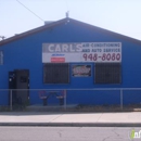 Carl's Automotive Service - Auto Repair & Service