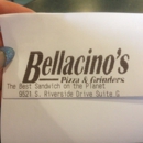 Bellacino's Pizza & Grinders - Pizza