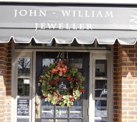 John William Jeweller - Birmingham, AL