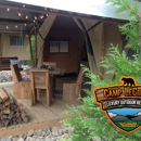 Camp Leconte Luxury Outdoor Resort - Tents-Rental