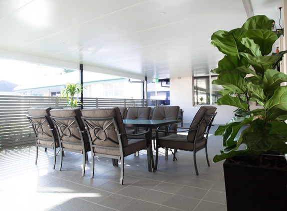 Hardi Aged Care Group - Blacktown, NSW