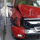 Hi-Tech Collision Center - Automobile Customizing