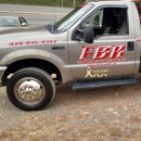 FBR Towing & Recovering - Towing