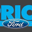 Price Ford of Turlock Parts - New Car Dealers
