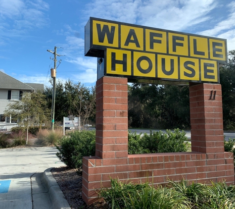 Waffle House - Beaufort, SC