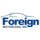 Foreign Motorcars BMW Service - Auto Repair & Service