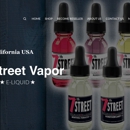 7th Street Vapor - Vape Shops & Electronic Cigarettes