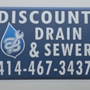 Discount Drain & Sewer Cleaning
