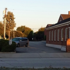 First Baptist Church Temple City