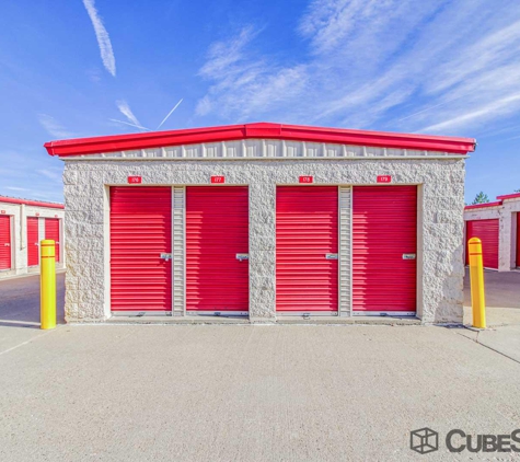 CubeSmart Self Storage - Golden, CO