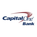 Capital One Bank - CLOSED - Banks