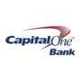 Capital One Bank - CLOSED