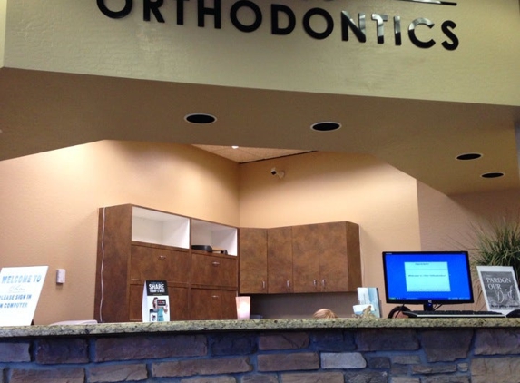 Choi Orthodontics - Peoria, AZ