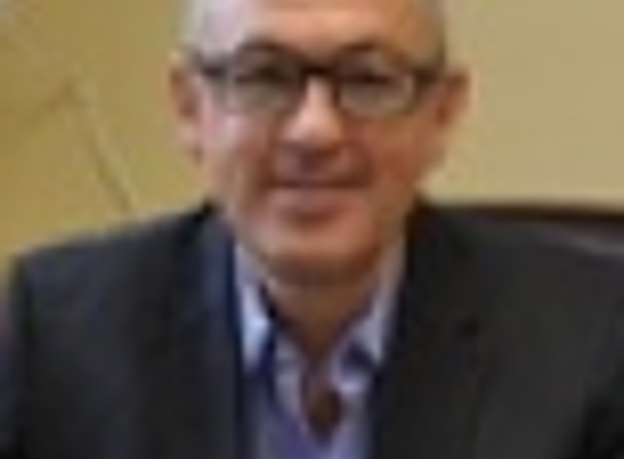 Dr. Alexander Zonshayn, MD - Philadelphia, PA