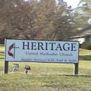 Heritage United Methodist Church - United Methodist Churches