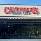 Cavender's Boot City