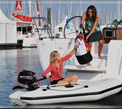 Shannon Outboard Services - Hornsby, NSW