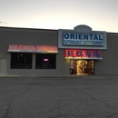 Mr Chen's-Jackson - Take Out Restaurants