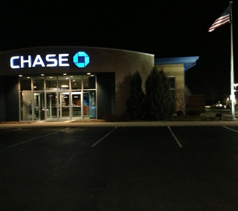 Chase Bank - Westfield, IN