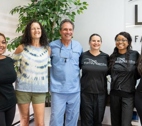 Luxe Dental - Lauderhill, FL