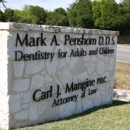 Penshorn, Mark A - Dentists