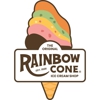 The Original Rainbow Cone - Cypress gallery