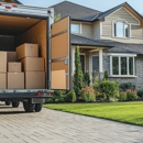 Washington Across The Country Movers - Movers