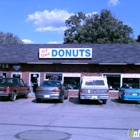 Old Town Donuts