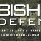 Bishop Defense