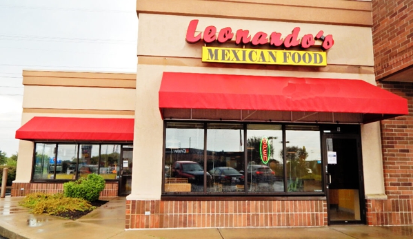 Leonardo's Mexican Food #2 - Indianapolis, IN