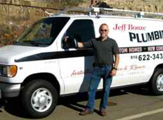 Boaze Jeff Plumbing - Sacramento, CA