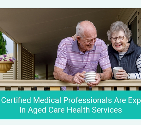 Johnson Street Clinic - Maffra, VIC. Our Certified Medical Professionals Are Experts In Aged Care Health Services
