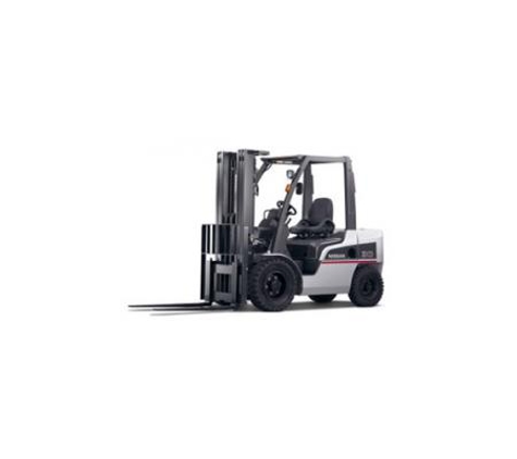Active Forklifts (Australia) - Fairfield East, NSW