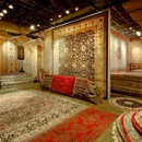 Abraham's Oriental Rugs - Floor Materials