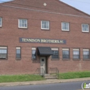 Tennison Brothers Inc - Gutters & Downspouts
