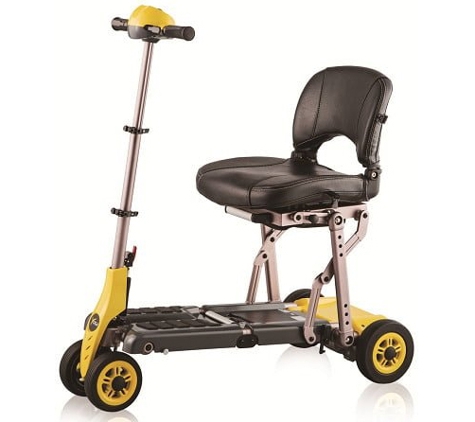 Scooters & Mobility - Evatt, ACT