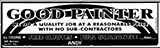 AA Good Painter - Painters & Decorators