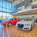 Audi Las Vegas - Tire Dealers