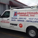 Alabama Climate Control - Automobile Parts & Supplies