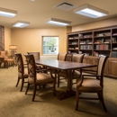 The Villa at Westhampton: A Willow Ridge Senior Living Community - Retirement Communities