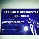 Reliable Residential Plumber - Plumbers