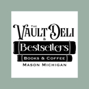 The Vault Deli - Delicatessens