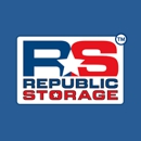 Republic Storage - Storage Household & Commercial