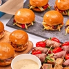 Mendocino Farms gallery